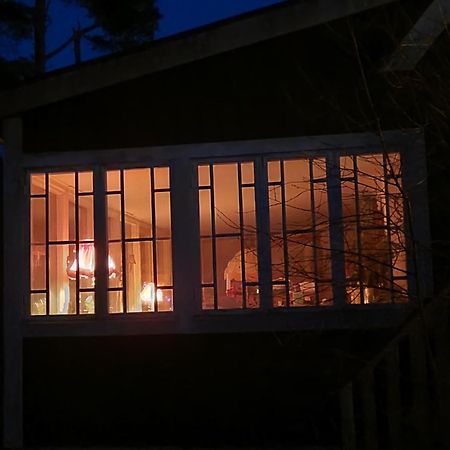 Hyr Rum Pa Oestbo Vittsjö المظهر الخارجي الصورة
