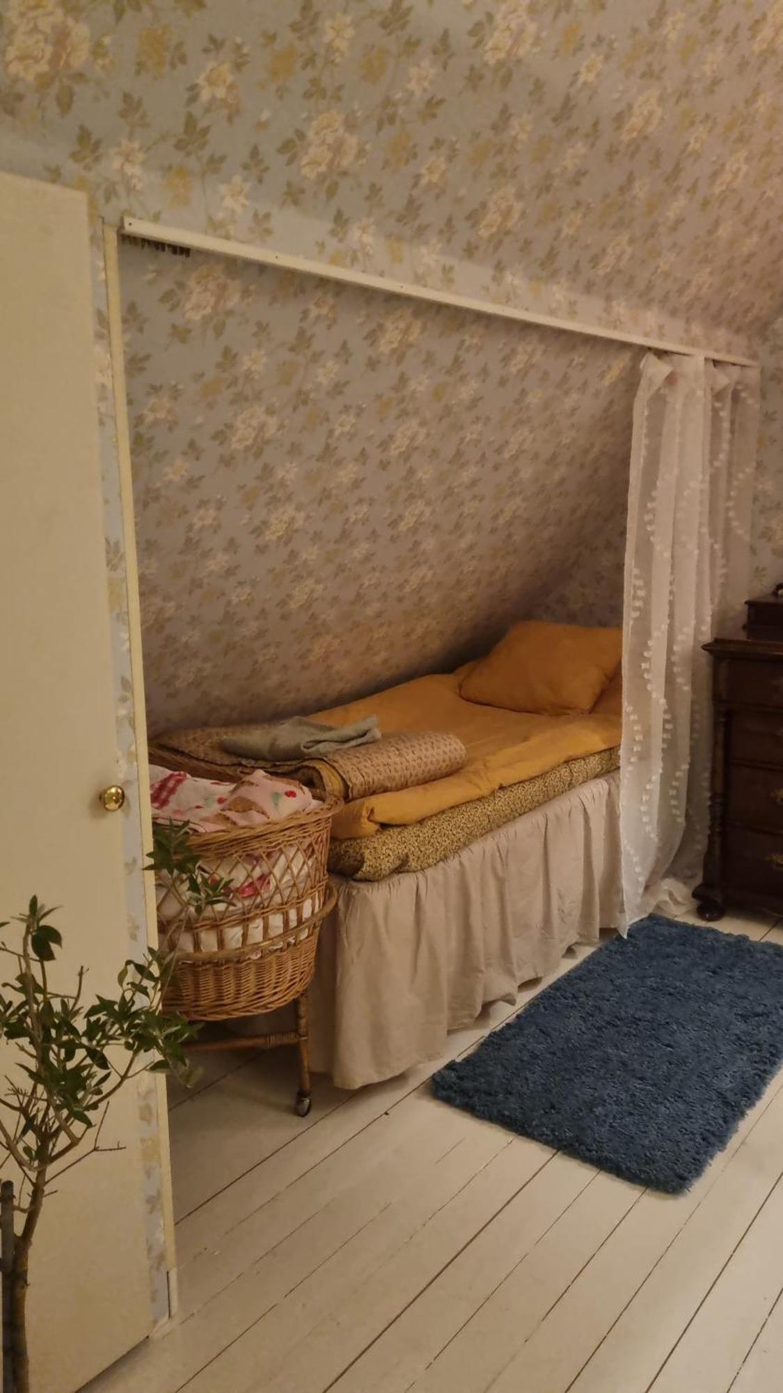Hyr Rum Pa Oestbo Vittsjö المظهر الخارجي الصورة