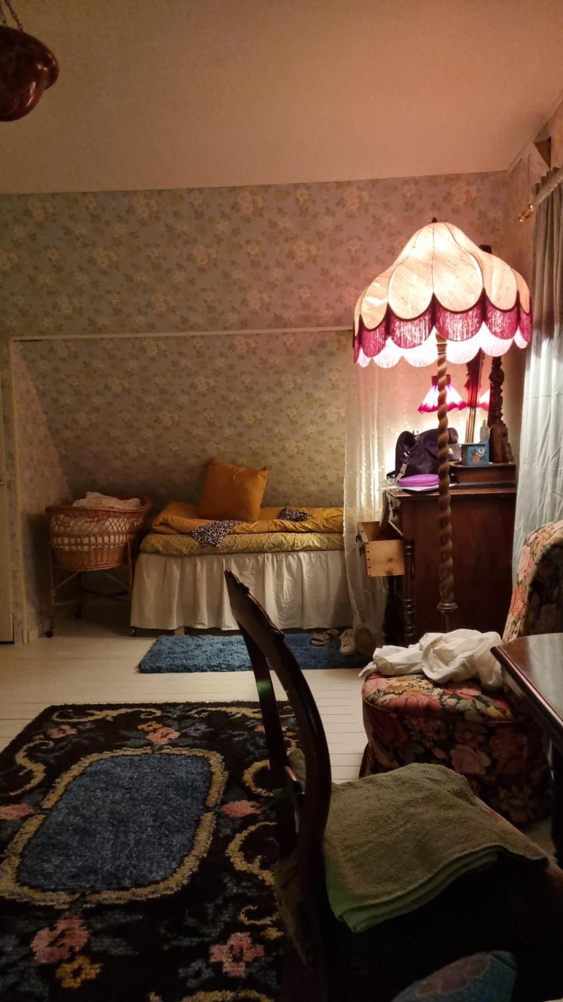 Hyr Rum Pa Oestbo Vittsjö المظهر الخارجي الصورة