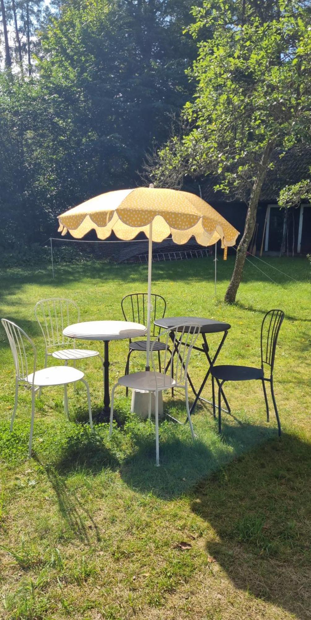 Hyr Rum Pa Oestbo Vittsjö المظهر الخارجي الصورة